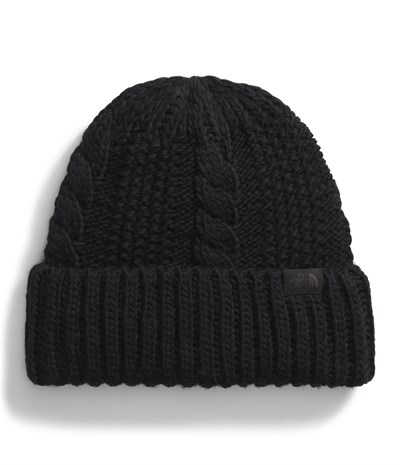 The North Face W Oh Mega Beanie Bere NF0A7WJJQLI1 Beyaz