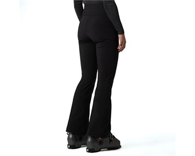 The North Face W Snoga Pant Kadın Outdoor Pantolonu NF0A87X3KX71 Siyah