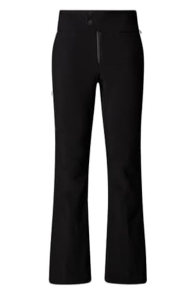 The North Face W Snoga Pant Kadın Outdoor Pantolonu NF0A87X3KX71 Siyah