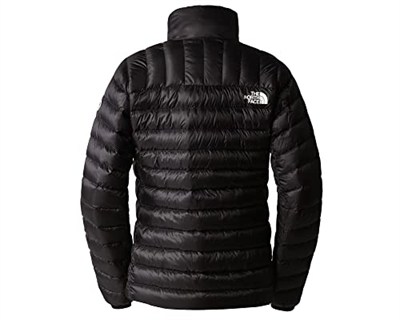 The North Face W Summit Breithorn Jacket Kadın Outdoor Montu NF0A7UU1JK31 Siyah