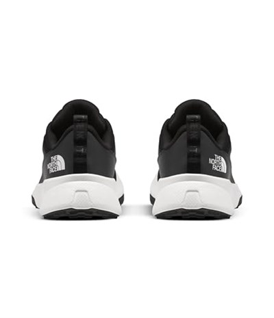 The North Face Y Altamesa Erkek Arazi Tipi Koşu Ayakkabısı NF0A83O4KT01 Siyah