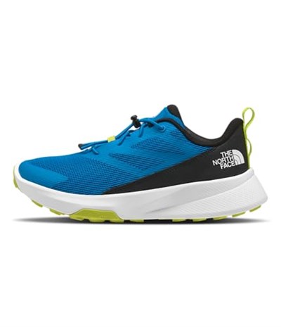 The North Face Y Altamesa Erkek Arazi Tipi Koşu Ayakkabısı NF0A83O4KT01 Siyah - Bedenler: 31 EU, 32 EU, 33.5 EU, 35 EU, 36 EU, 37 EU, 38 EU, 39 EU...