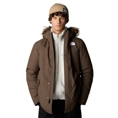The North Face Zaneck Erkek Mont