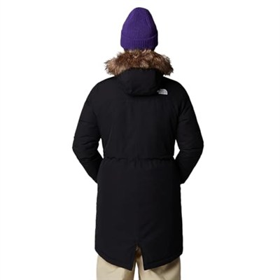 The North Face Zaneck Parka Kadın Mont