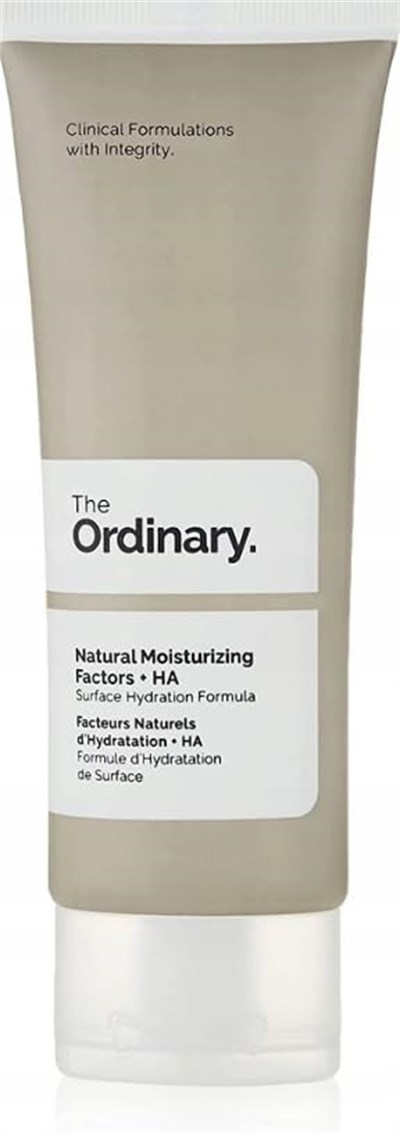 The Ordinary Natural Moisturizing Factors + HA 30ml