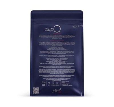 THE WHIRL Espresso Strong 441°F 1 Kg Çekirdek