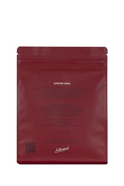 THE WHIRL Filtre Strong 431°F Öğütülmüş 250 g