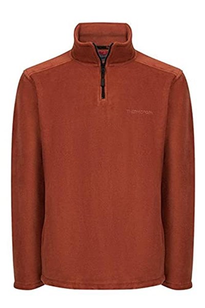 Thermoform Erkek Polar Kazak - Taksim HAKİ - Bedenler: M, L, XXL