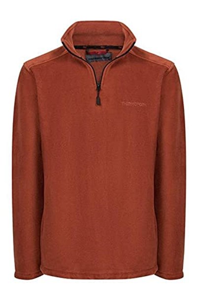 Thermoform Erkek Polar Kazak - Taksim HAKİ - Bedenler: M, L, XXL