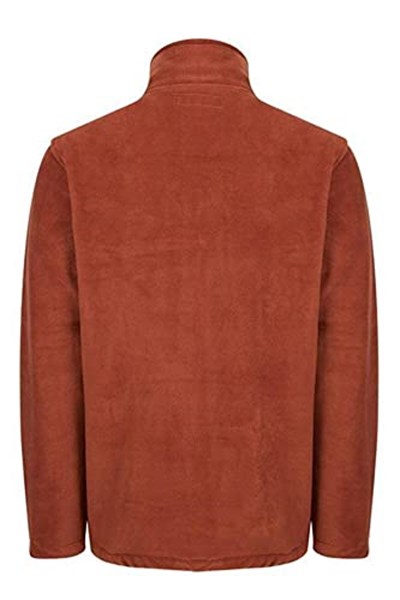 Thermoform Erkek Polar Kazak - Taksim HAKİ - Bedenler: M, L, XXL
