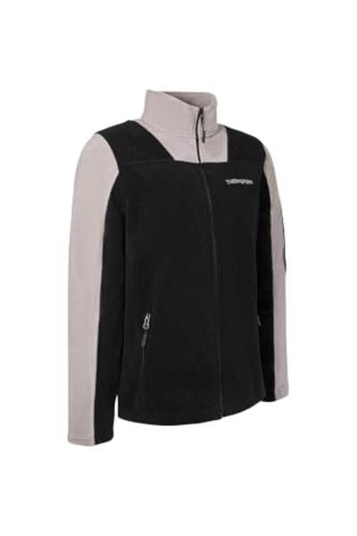 Thermoform Evo Pro Polar Mont HAKİ-SİYAH