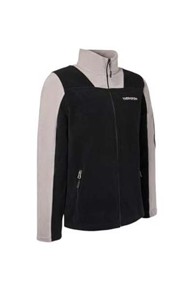 Thermoform Evo Pro Polar Mont HAKİ-SİYAH