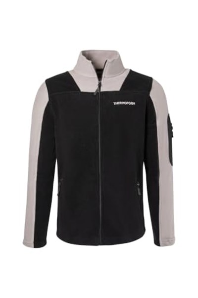 Thermoform Evo Pro Polar Mont HAKİ-SİYAH
