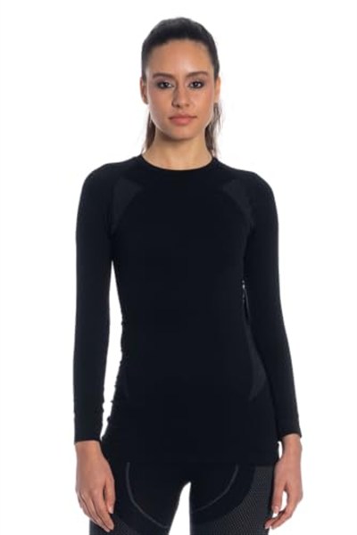 Thermoform Extreme Kadın Seamless Termal Sweatshir