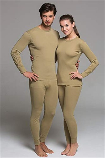 THERMOFORM İÇLİK (-10 +5) (KUM, XL)