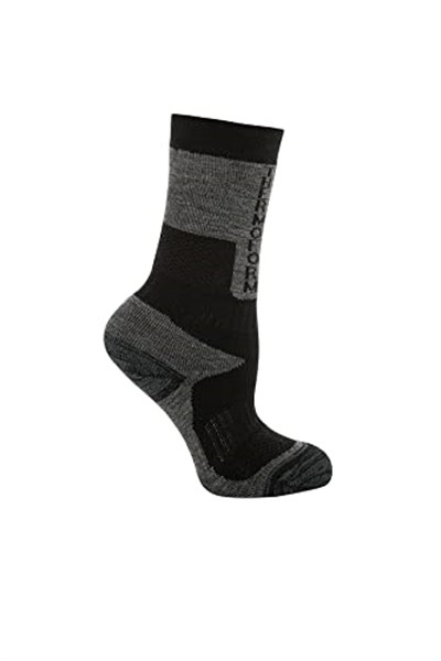 Thermoform Outdoor Çocuk Çorap LACİVERT