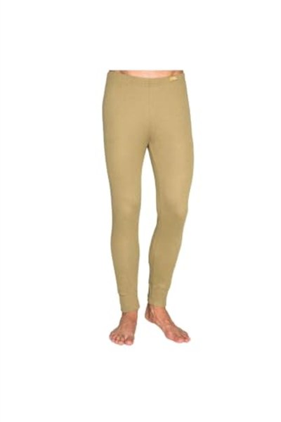 Thermoform Tf Active Yetişkin Termal Set Unisex Termal İçlik Takım HZT4008 Siyah