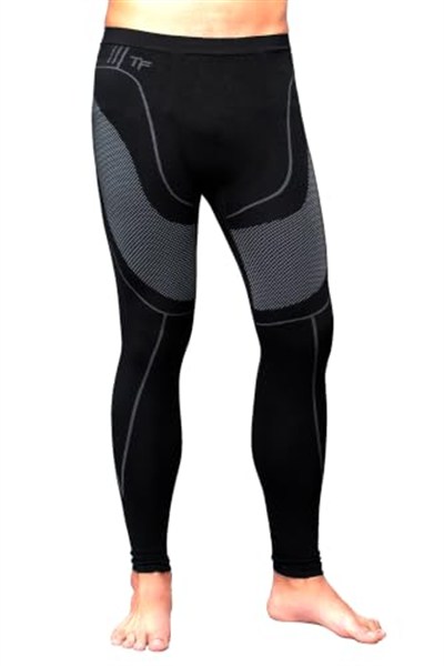 Thermoform TF Extreme Erkek Seamless Termal Alt İçlik