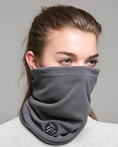 Thermoform Yumuşak Boyunluk Gri