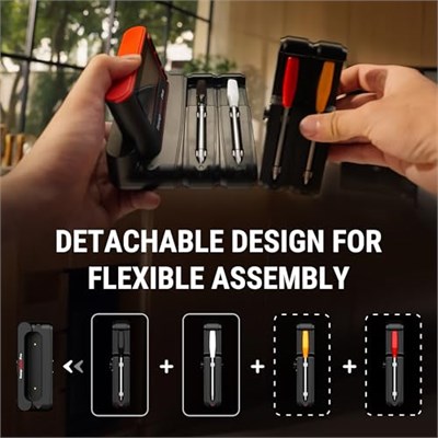 ThermoPro TP980-2 TempSpike Pro Wi-Fi ve Mobil Uygulama Destekli, Sınırsız Menzilli 2 Problu Dokunmatik Akıllı Barbekü Seti