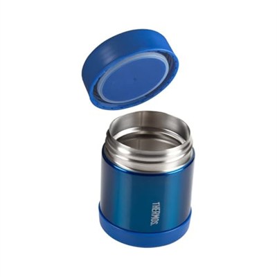 Thermos F300 Funtainer SS 0.29 lt Çocuk Yemek Termosu