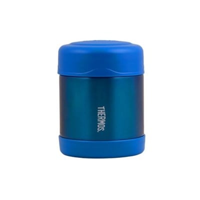 Thermos F300 Funtainer SS 0.29 lt Çocuk Yemek Termosu