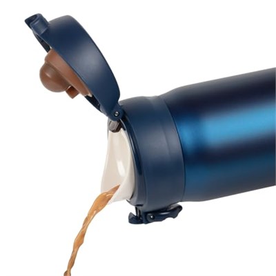 Thermos JNL-500 Ultralight Mug 0.50 lt Mavi Termos 196652