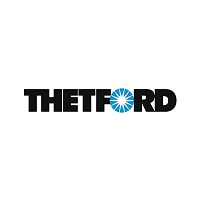 Thetford Servis Kapağı Model 3 Beyaz