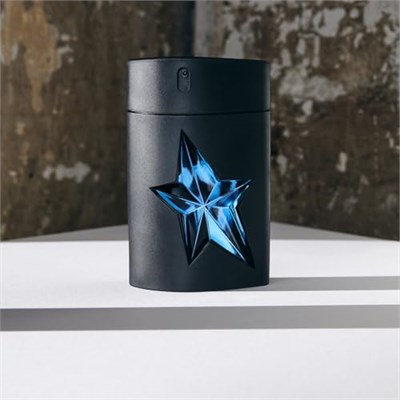 Thierry Mugler A Men Refillable Rubber Flask EDT Erkek Parfüm, 100 ml