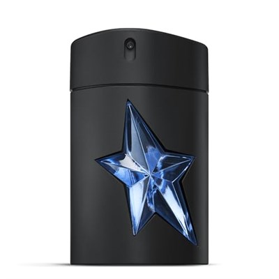 Thierry Mugler A Men Refillable Rubber Flask EDT Erkek Parfüm, 100 ml