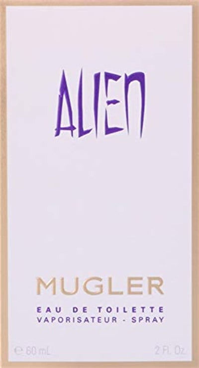Thierry Mugler Alien Edp 30 Ml Parfüm