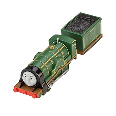 Thomas & Friends TrackMaster Motorlu Tren EMILY