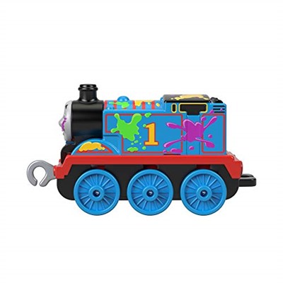 THOMAS & FRIENDS ve Arkadaşları GHK64 Arkadaşları Fisher-Price , Çok Renkli
