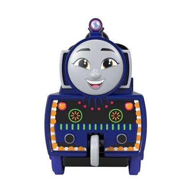 Thomas Ve Friends Büyük Tekli Tren Sür Bırak ASHIMA HFX91-HNN20