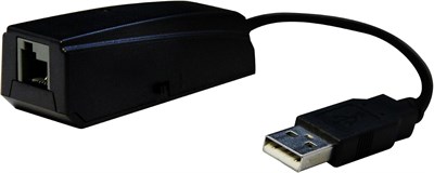 Thrustmaster T.RJ12 USB Adaptör – Tüm Marka Volantlarla Uyumlu Pedal Dönüştürücü – PC İçin 10-Bit Yüksek Çözünürlüklü SimRacing Ekosistemi Bağlantı Aparatı
