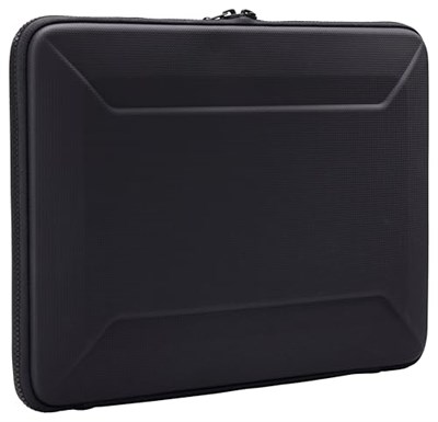 THULE Gauntlet 5 MacBook Kılıfı 16 inç Siyah