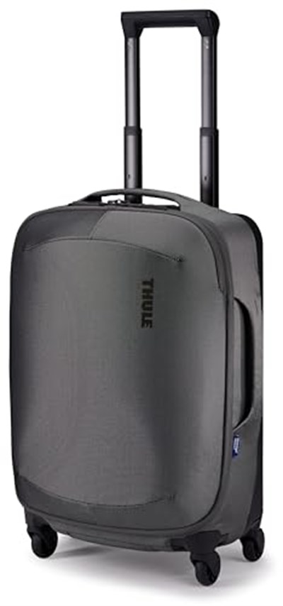 Thule Subterra 2 Carry-On, 4 Tekerlek,55cm, V.Gray