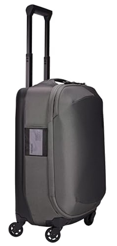 Thule Subterra 2 Carry-On, 4 Tekerlek,55cm, V.Gray