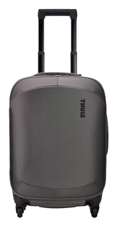 Thule Subterra 2 Carry-On, 4 Tekerlek,55cm, V.Gray
