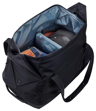 Thule Subterra 2, Duffel, 35L, Black