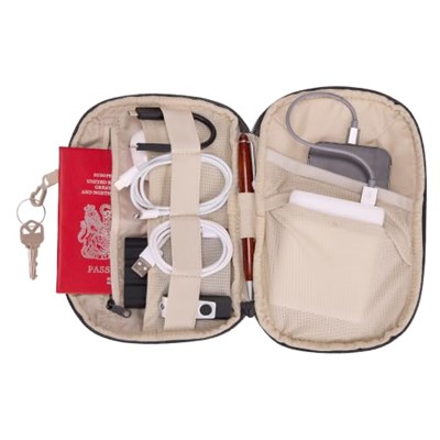 THULE Subterra 2 P.shuttle Medium Organizer,V.Gray