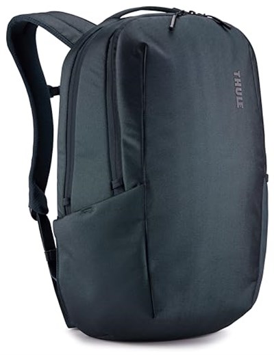 THULE Subterra 2 Sırt Çantası 21L, Dark Slate