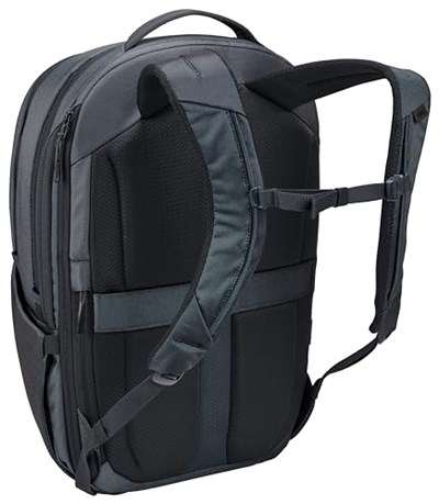 THULE Subterra 2 Sırt Çantası 27L, Dark Slate