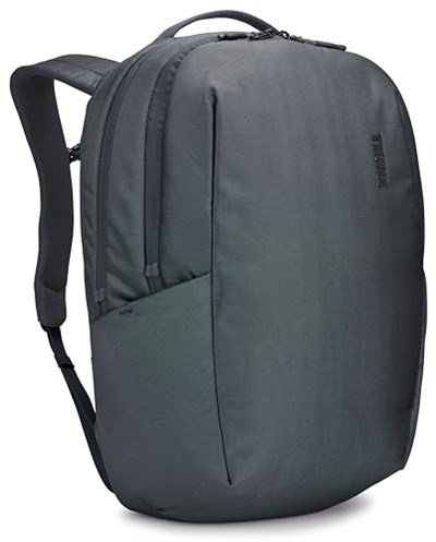 THULE Subterra 2 Sırt Çantası 27L, Dark Slate