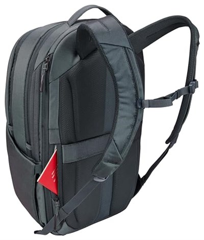 THULE Subterra 2 Sırt Çantası 27L, Dark Slate