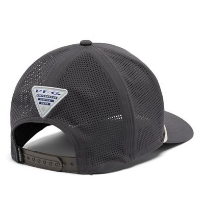 Tidal Pursuit 3D Stretch Unisex Şapka
