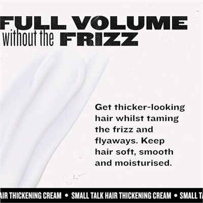 Tigi Bed Head Small Talk Thickening Cream Şekillendirici 240 ml