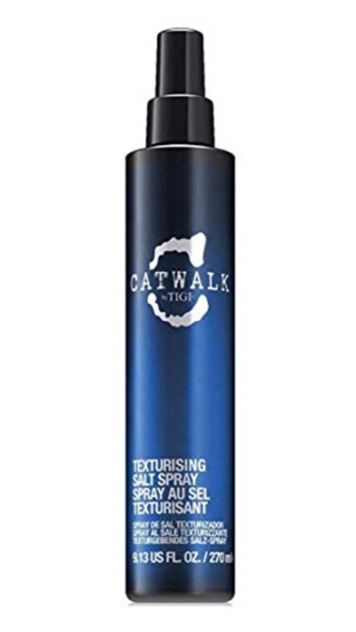 Tigi Catwalk Deniz Tuzlu Saç Spreyi