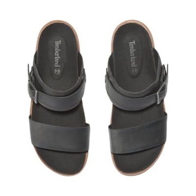 Timberland Amalfi Vibes 2 Band Sandalet. Erkek