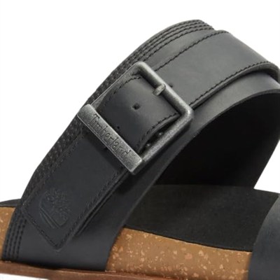 Timberland Amalfi Vibes 2 Band Sandalet. Erkek